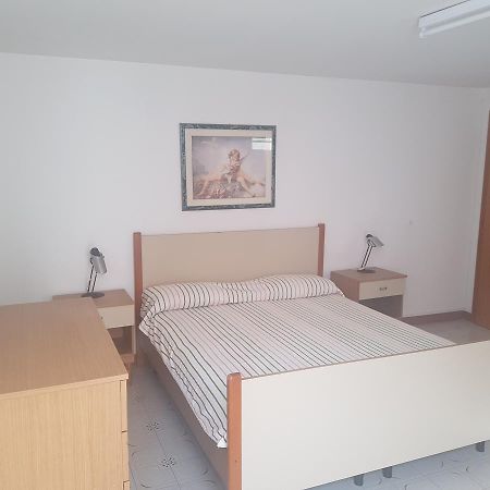 Ws Economy Rooms & Apartment Gallipoli Esterno foto