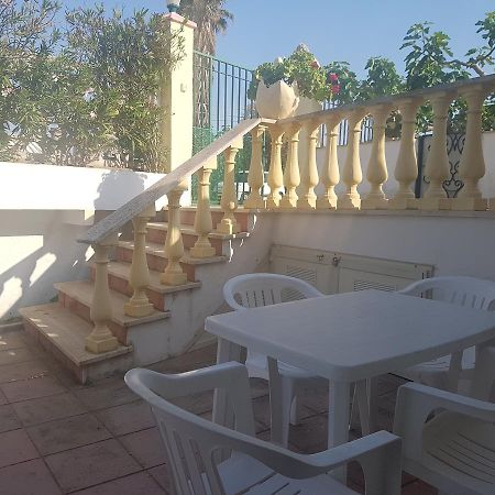 Ws Economy Rooms & Apartment Gallipoli Esterno foto