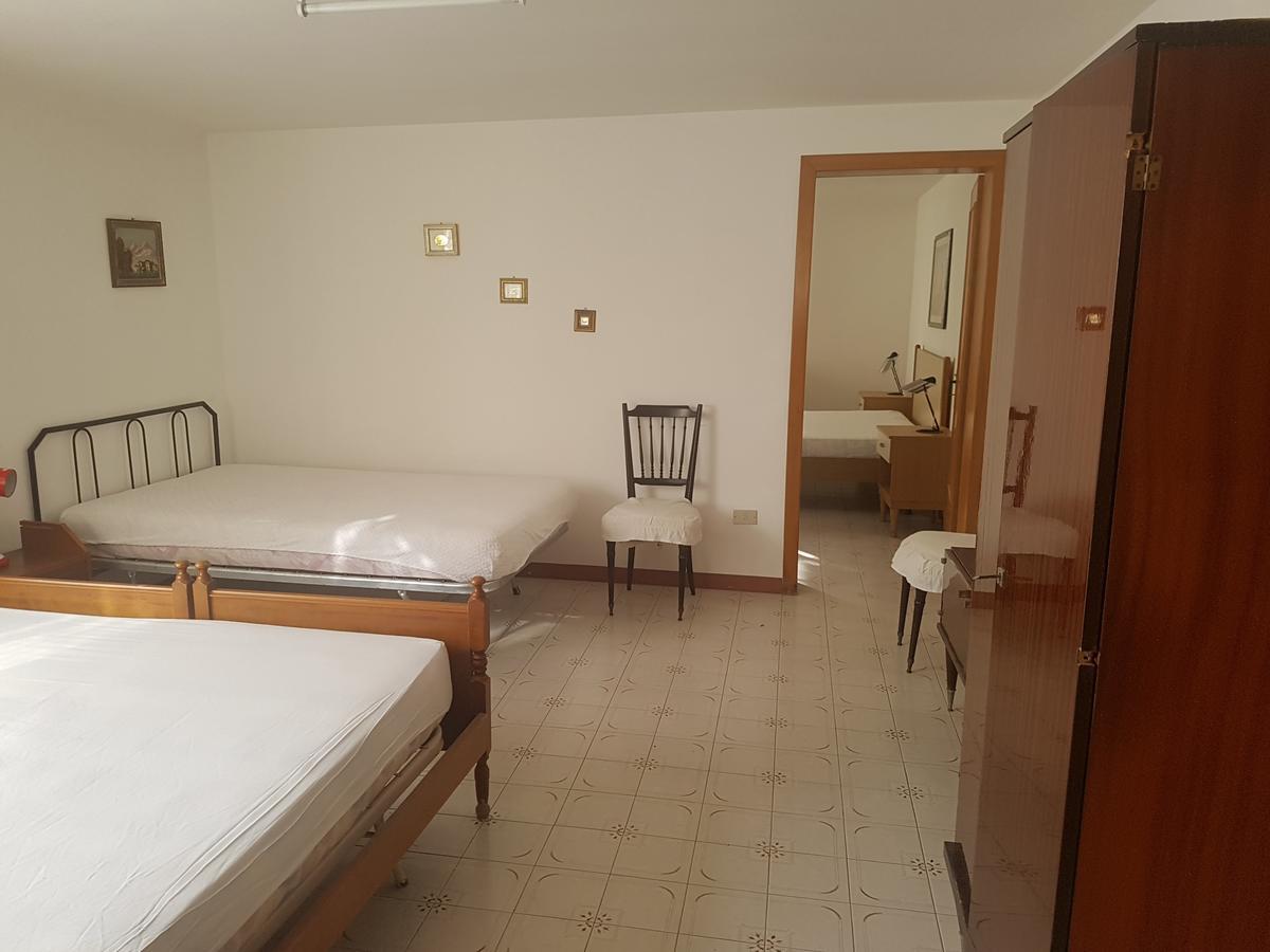 Ws Economy Rooms & Apartment Gallipoli Esterno foto
