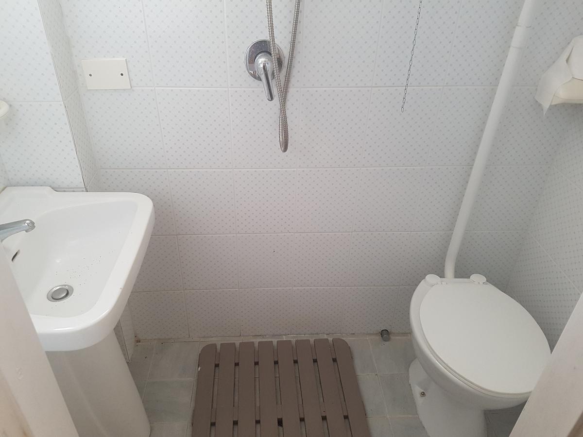 Ws Economy Rooms & Apartment Gallipoli Esterno foto