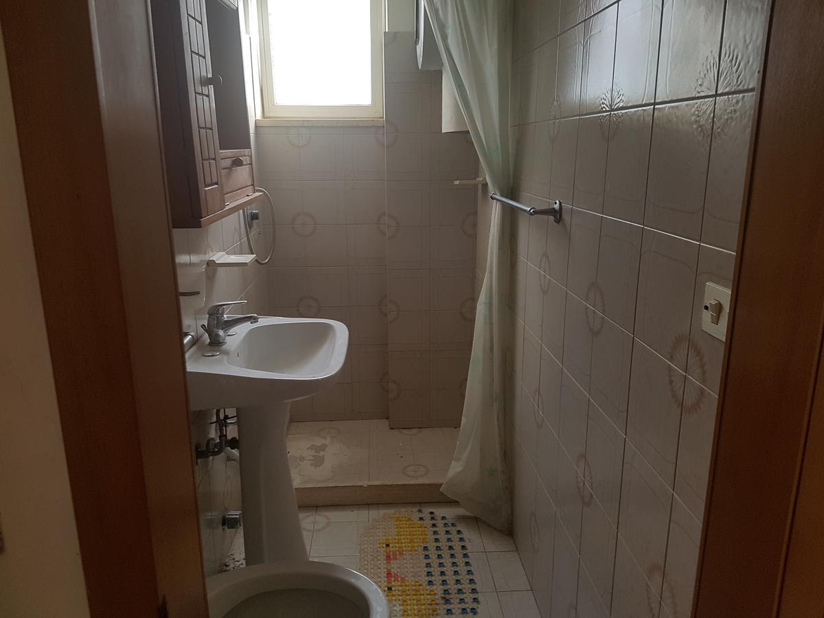 Ws Economy Rooms & Apartment Gallipoli Esterno foto
