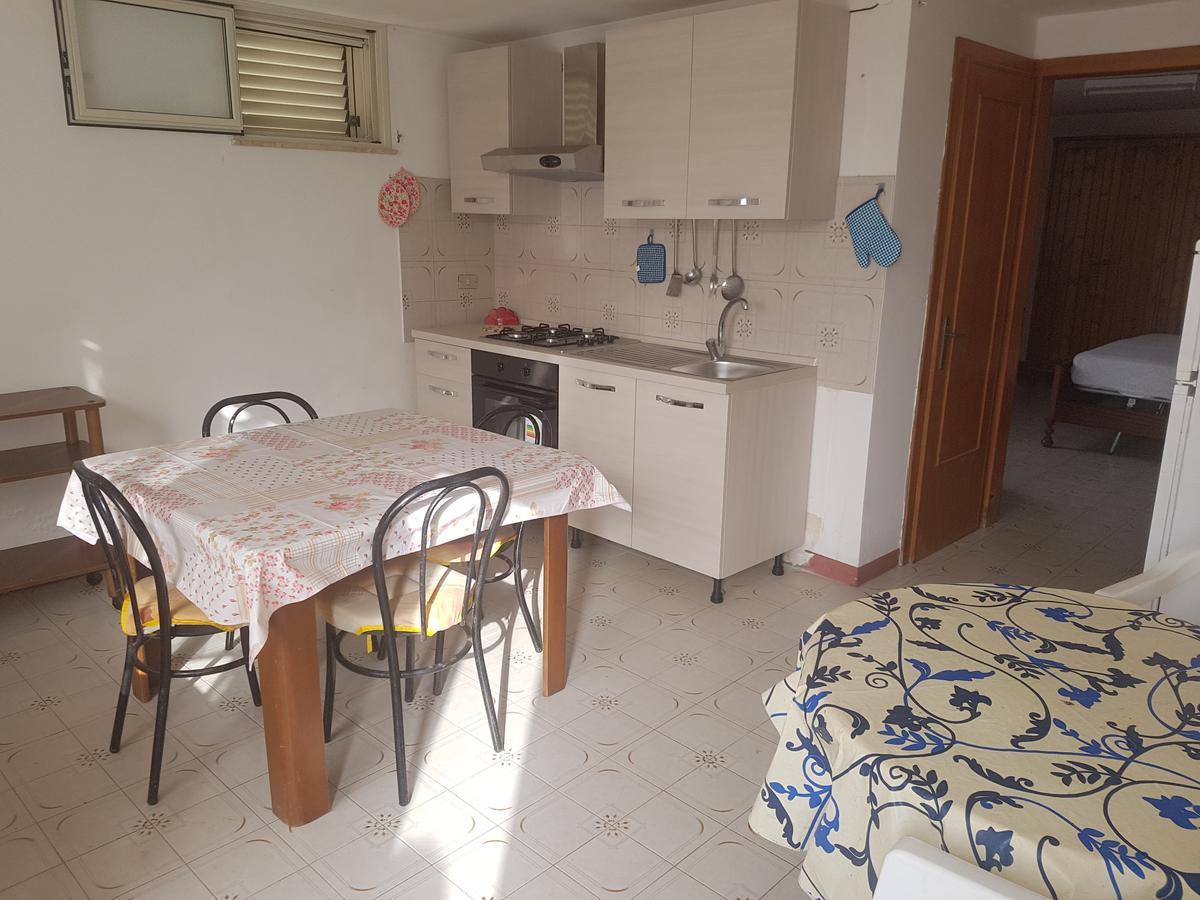 Ws Economy Rooms & Apartment Gallipoli Esterno foto