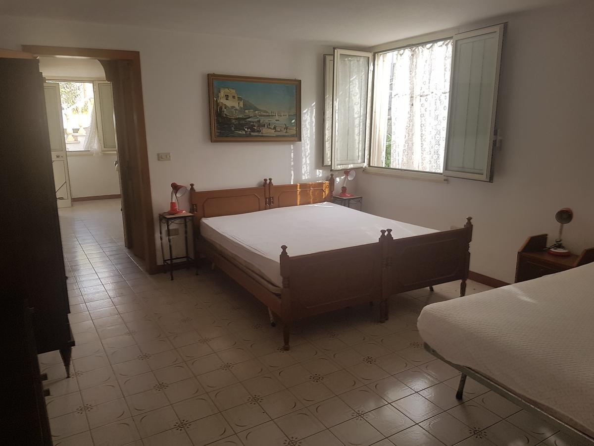 Ws Economy Rooms & Apartment Gallipoli Esterno foto