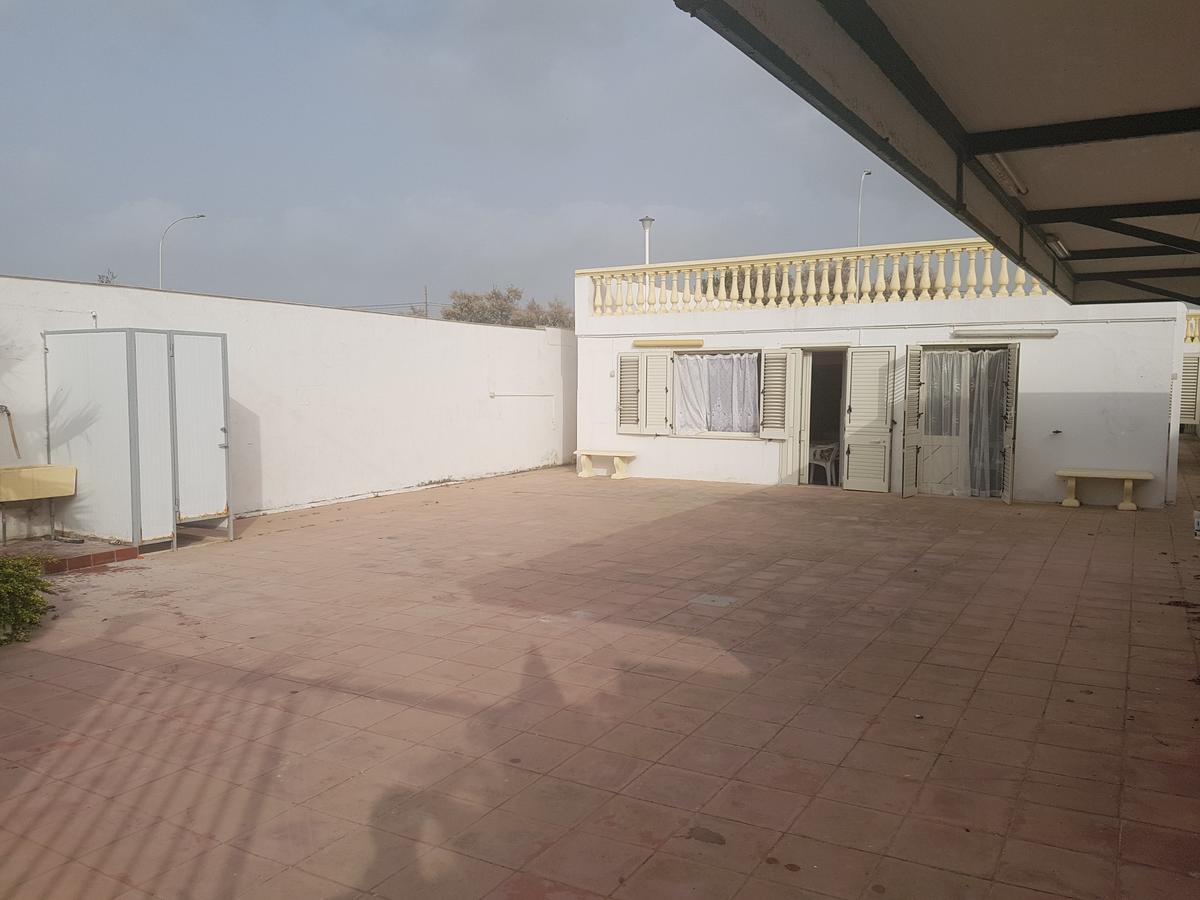 Ws Economy Rooms & Apartment Gallipoli Esterno foto