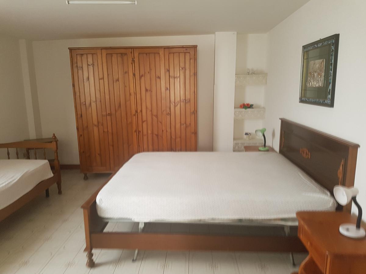 Ws Economy Rooms & Apartment Gallipoli Esterno foto