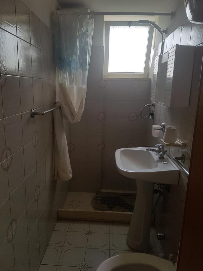 Ws Economy Rooms & Apartment Gallipoli Esterno foto