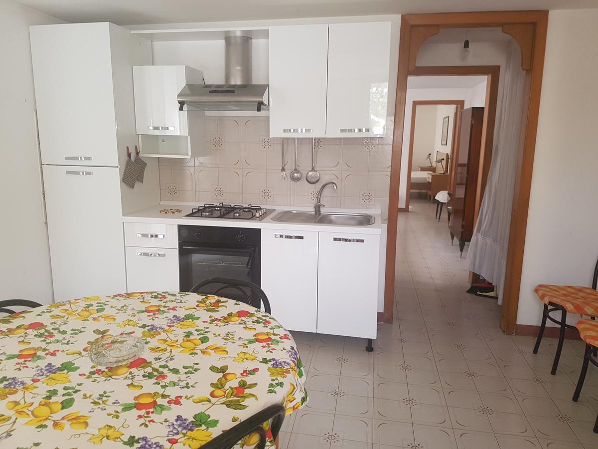 Ws Economy Rooms & Apartment Gallipoli Esterno foto