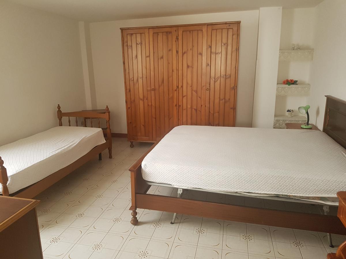 Ws Economy Rooms & Apartment Gallipoli Esterno foto