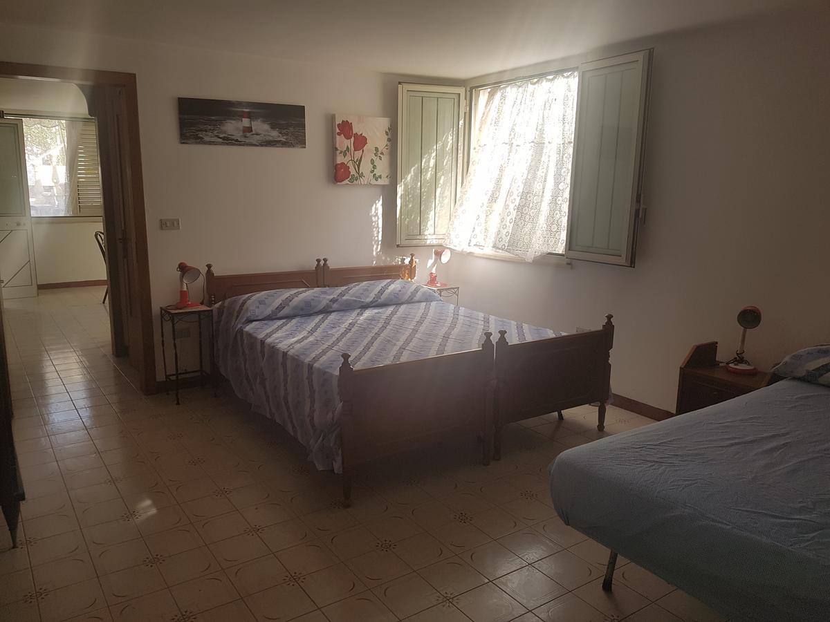 Ws Economy Rooms & Apartment Gallipoli Esterno foto