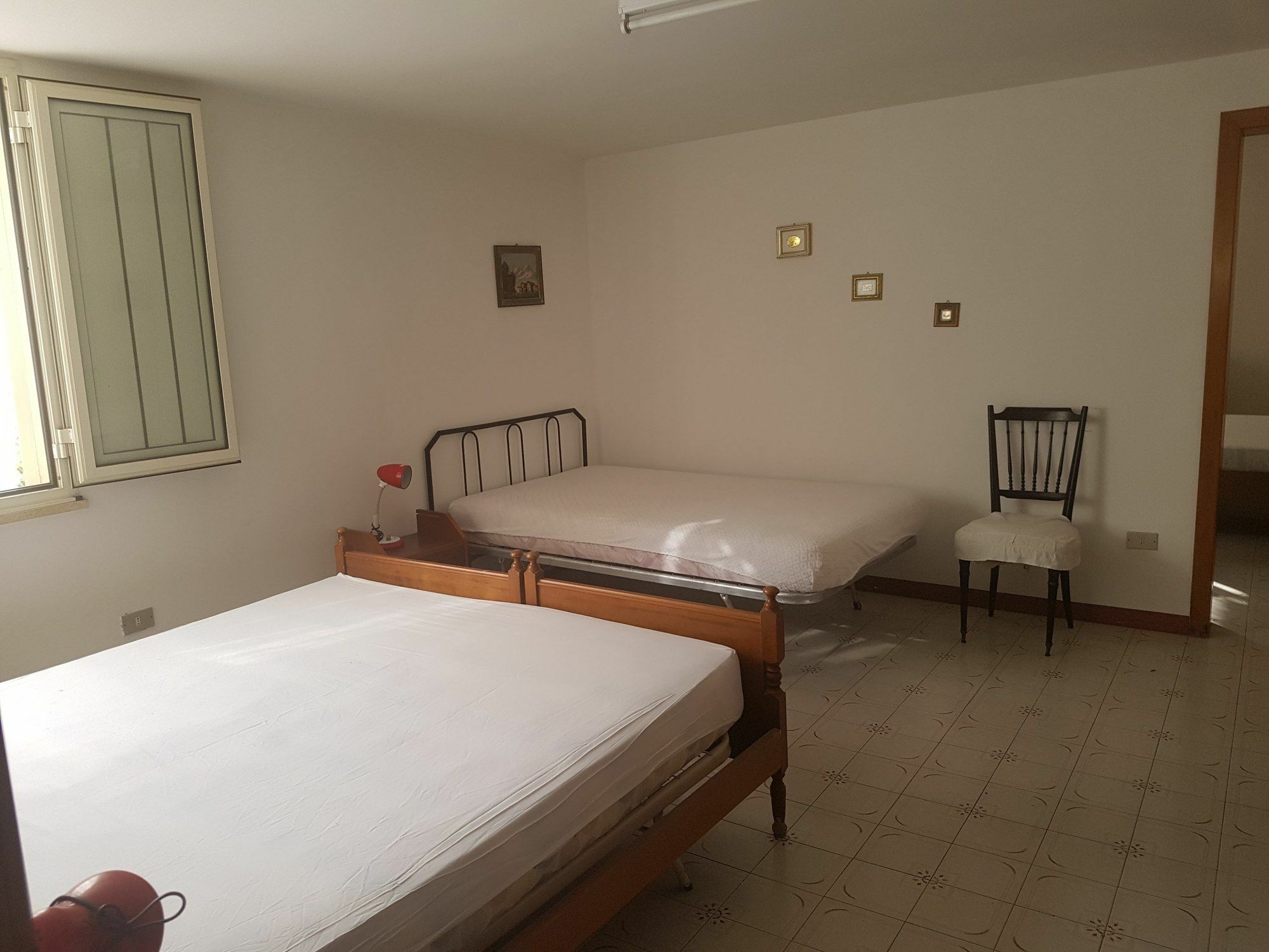 Ws Economy Rooms & Apartment Gallipoli Esterno foto