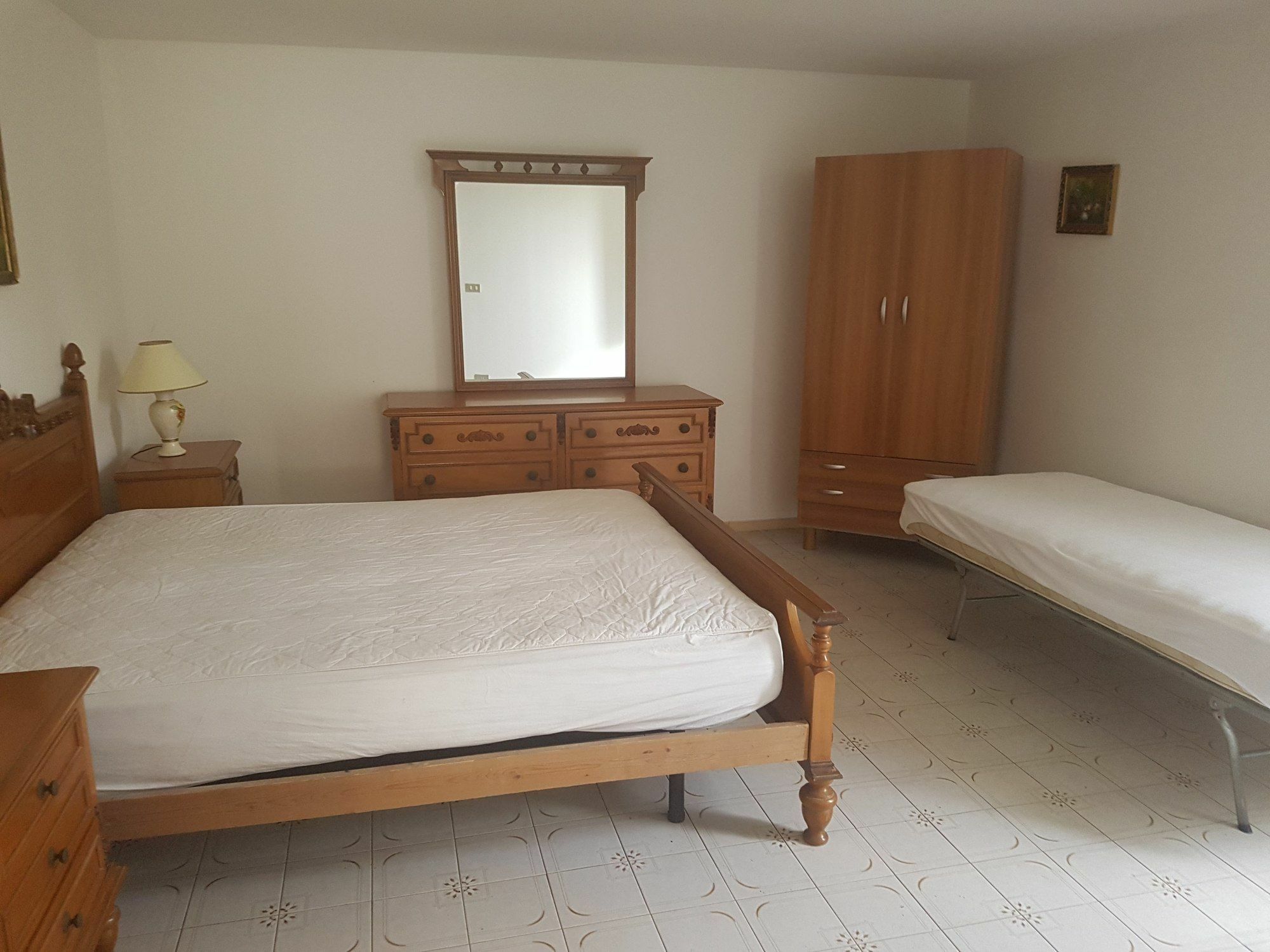 Ws Economy Rooms & Apartment Gallipoli Esterno foto